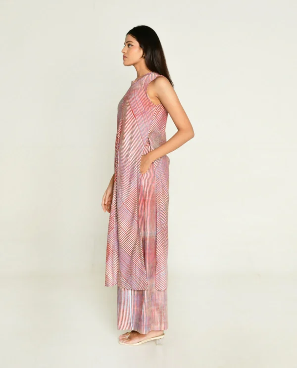 Plosky Cloud Wide Leg Pant - Image 2