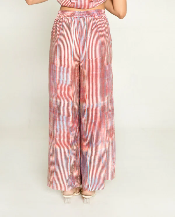 Plosky Cloud Wide Leg Pant - Image 5