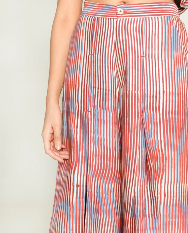 Plosky Cloud Wide Leg Pant - Image 6